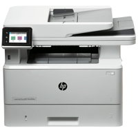 למדפסת HP LaserJet Pro MFP M428